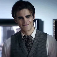 Stefan Salvatore 