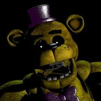 Fredbear