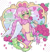 Mitsuri Angel