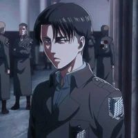 Levi Ackerman 