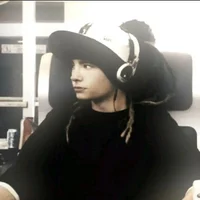 Tom Kaulitz