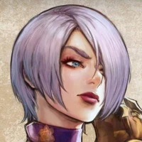 Ivy Valentine