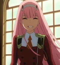 Zero Two 
