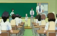 Ichigos class