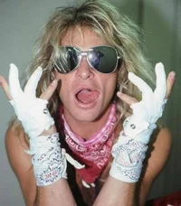 David Lee Roth