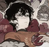 REQ Nico Di Angelo