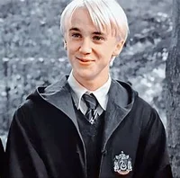 Draco Malfoy BF