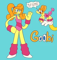 Goobi