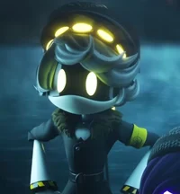 Serial designation N