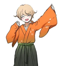 Genderbend Hiyoko