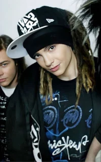 Tom kaulitz 