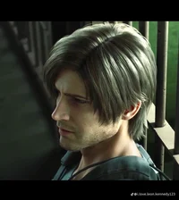 Leon Kennedy