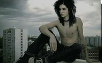 Bill kaulitz