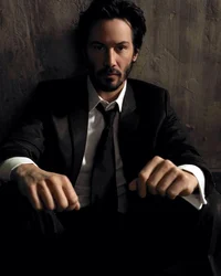 Keanu Reeves 