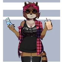 Female Rigby