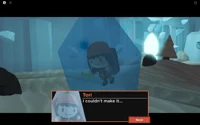 Frozen Tori -TH-