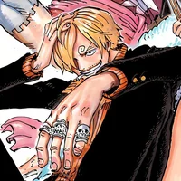 Vinsmoke sanji