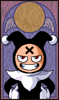 The Black Pierrot