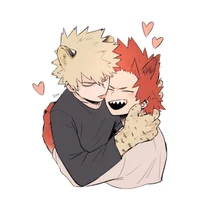 Kiribaku alphas
