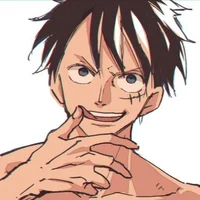Luffy