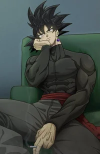 Goku Black