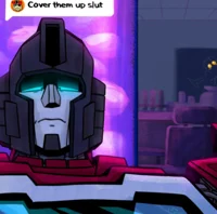 Perceptor -MTMTE-