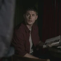 Dean Winchester