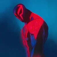 Spider-Man 2099