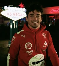 Charles Leclerc 