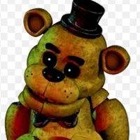 Golden Freddy