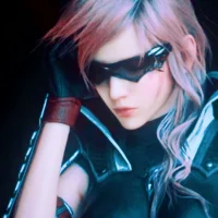 2FF13 Lightning