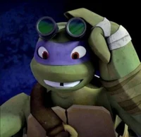Donatello