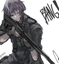 Assassin Scaramouche