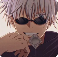 Gojo Satoru