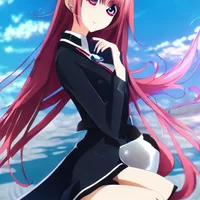 Your sister likes yo