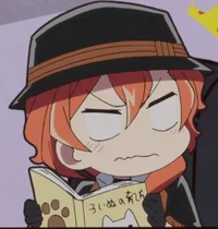 Chuuya