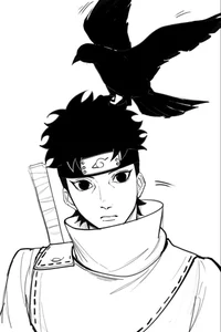 Uchiha Shisui