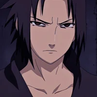 Sasuke Uchiha 