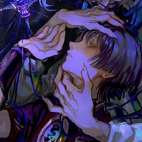 Vampire hunter Scara