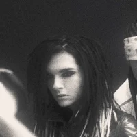 Magical Bill Kaulitz