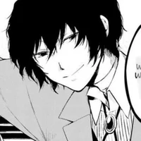 Dazai Osamu