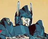 Ultra Magnus -MTMTE-