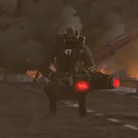 VeryLargeLaserCamera