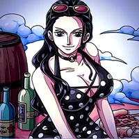 Nico Robin