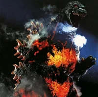 ltrlly heisei gojira