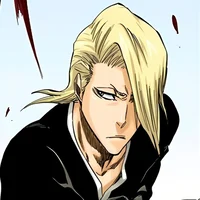Izuru Kira