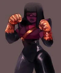 Garnet 