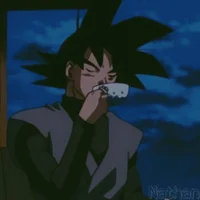 Goku black