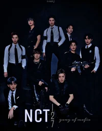 NCT MAFIA