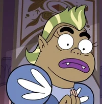 Princess Jaggs Jaggy